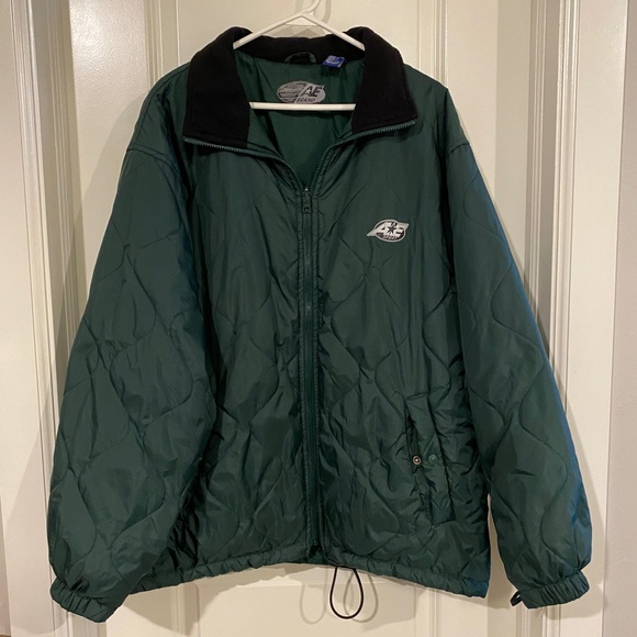 American Eagle Outfitters Jackets & Blazers - Vintage American Eagle Outfitters Jacket